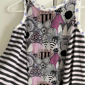 Matilda Jane tank top